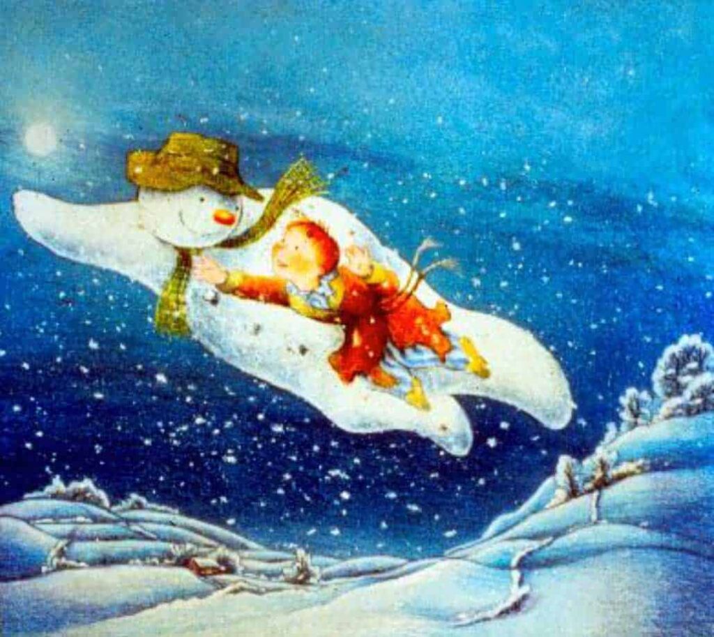 Immagine in homepage